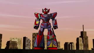 Bulletproof Hearts  - Animated Series Concept Trailer
