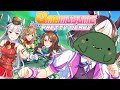 Trying to get Haru Urara to win the Arima Kinen....speedrun edition (pt.4)