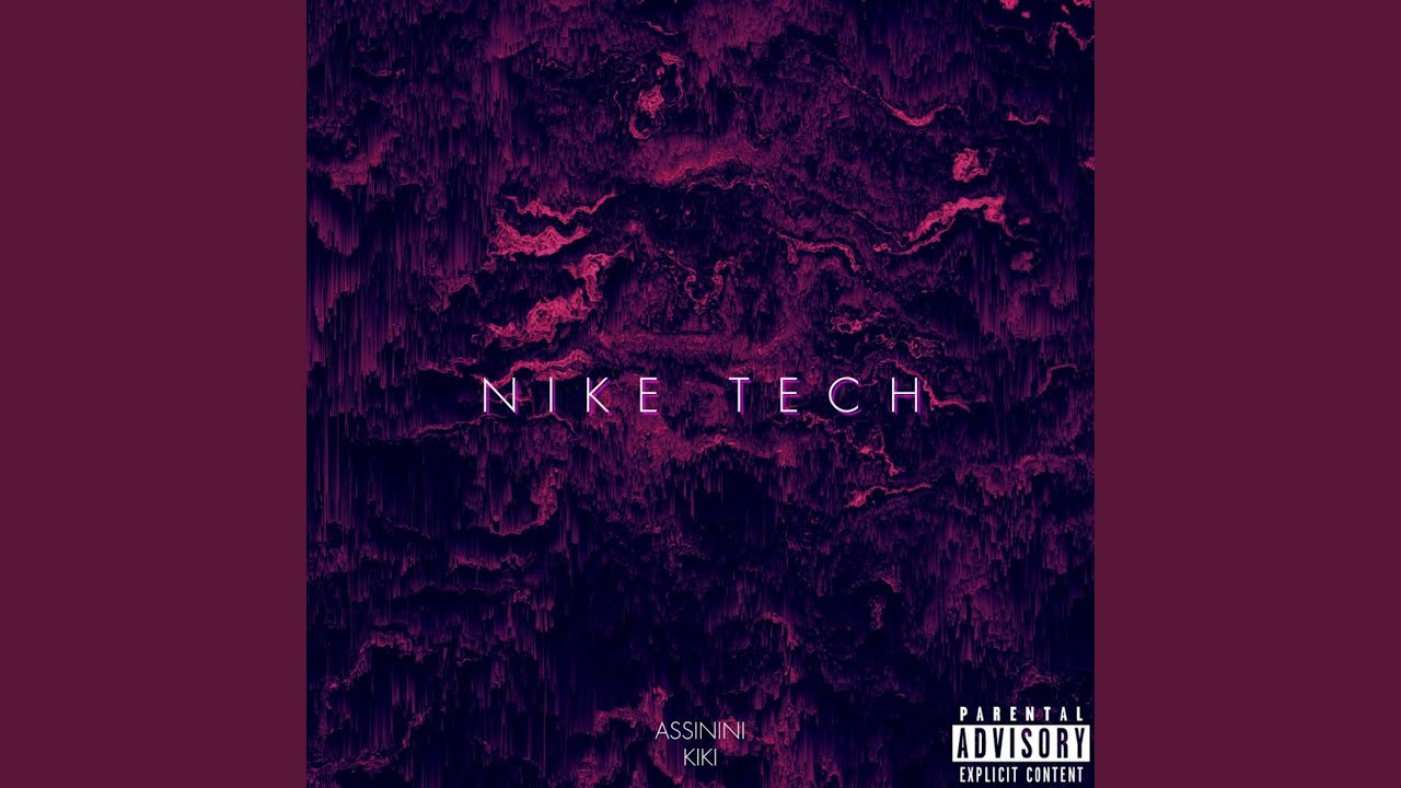 Watch Nike Tech on YouTube Watch Nike Tech on YouTube
