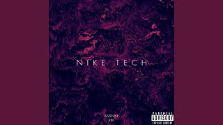Nike Tech