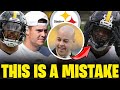 BREAKING! Information Has Reached The Media And Shocked Steelers Fans. Steelers News