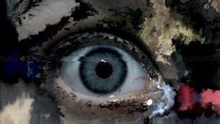 Drown your childhood - DATAMOSH SHORT VIDEO