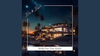 Shimmering Echoes of Nightfall (Key E Ver.)