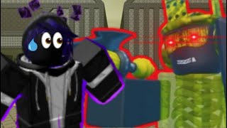 The most Unfair Boss Battle in The Battle Bricks screenshot 5