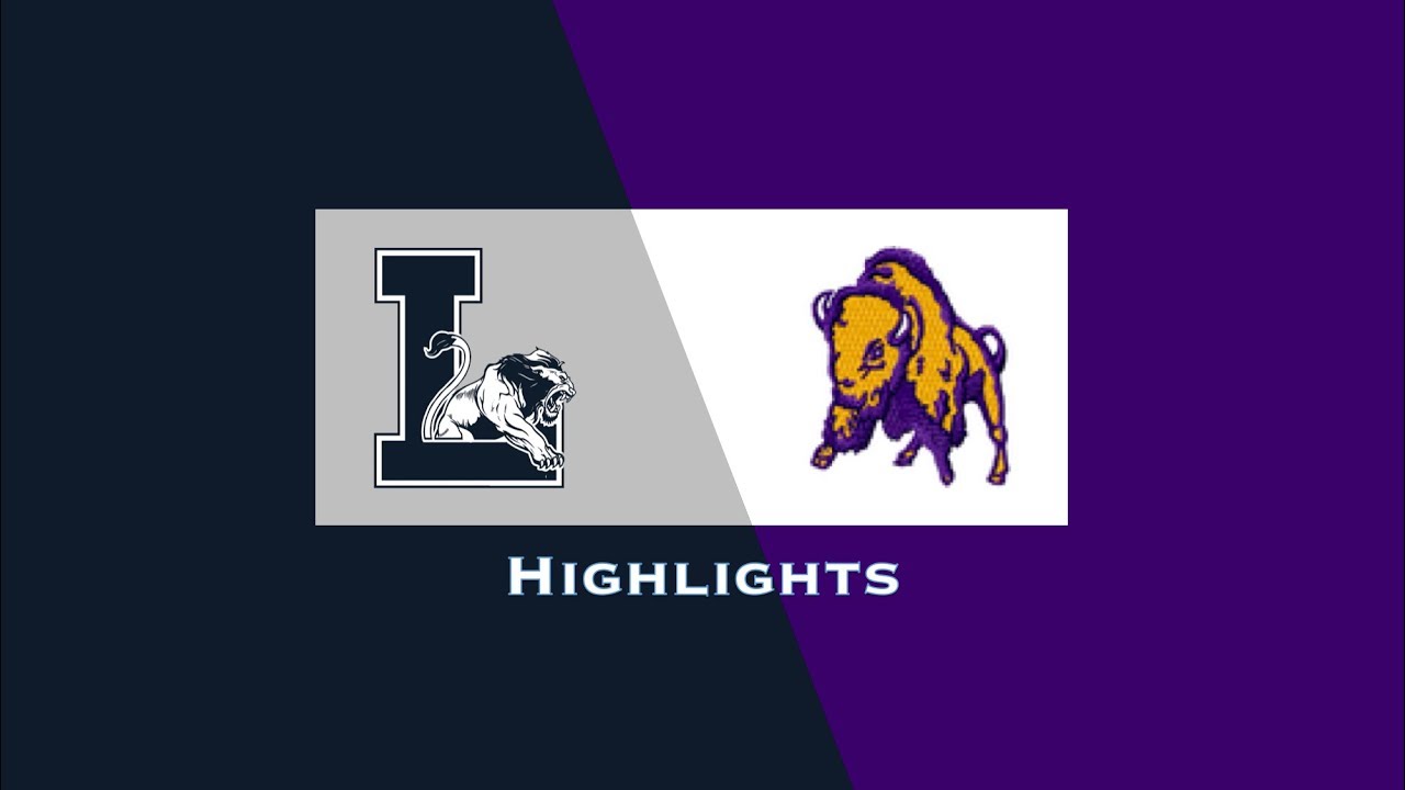 La Salette Highlights vs Farm Buffaloes YouTube