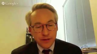 TuDiabetes Live Interview with Robert Geho: the Liver's Role in Diabetes