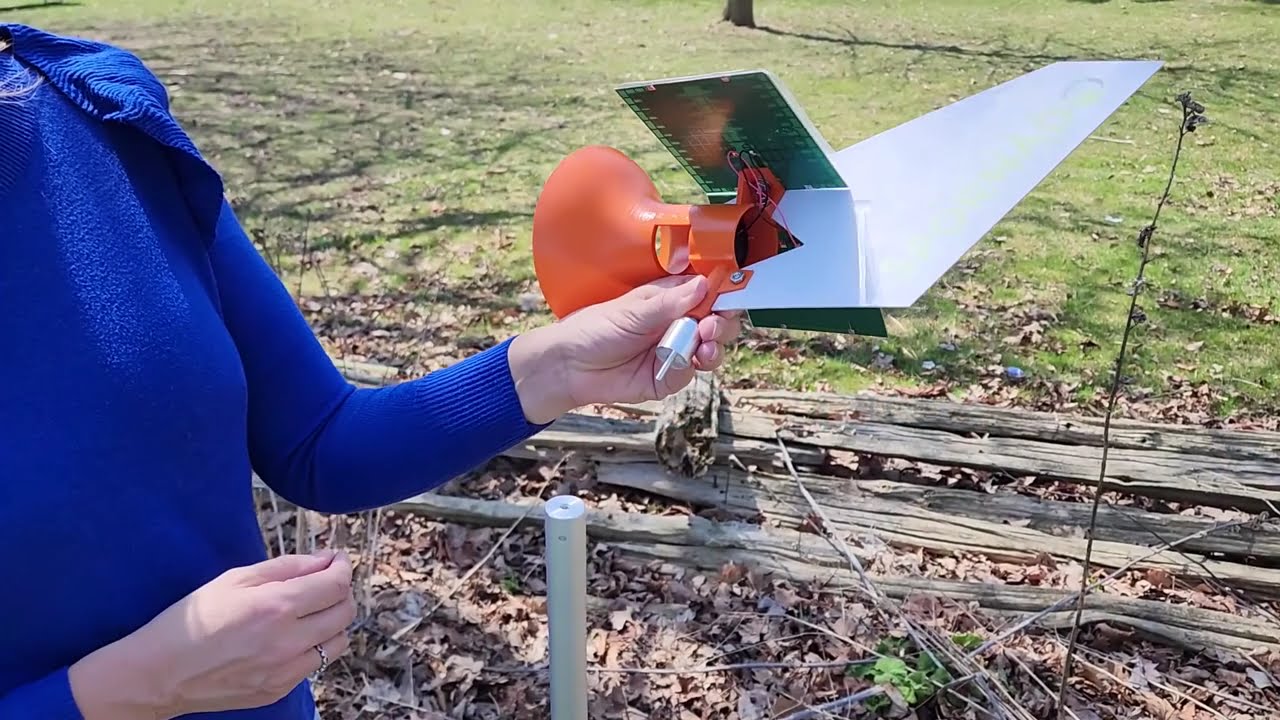 Spornado Installation Video (Part 1)