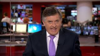 20160907 1300 BBC News at One