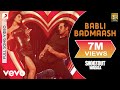 Babli Badmaash - Shootout At Wadala | Priyanka Chopra | John Abraham