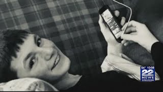 Amherst student dies after trying TikTok ‘blackout challenge’