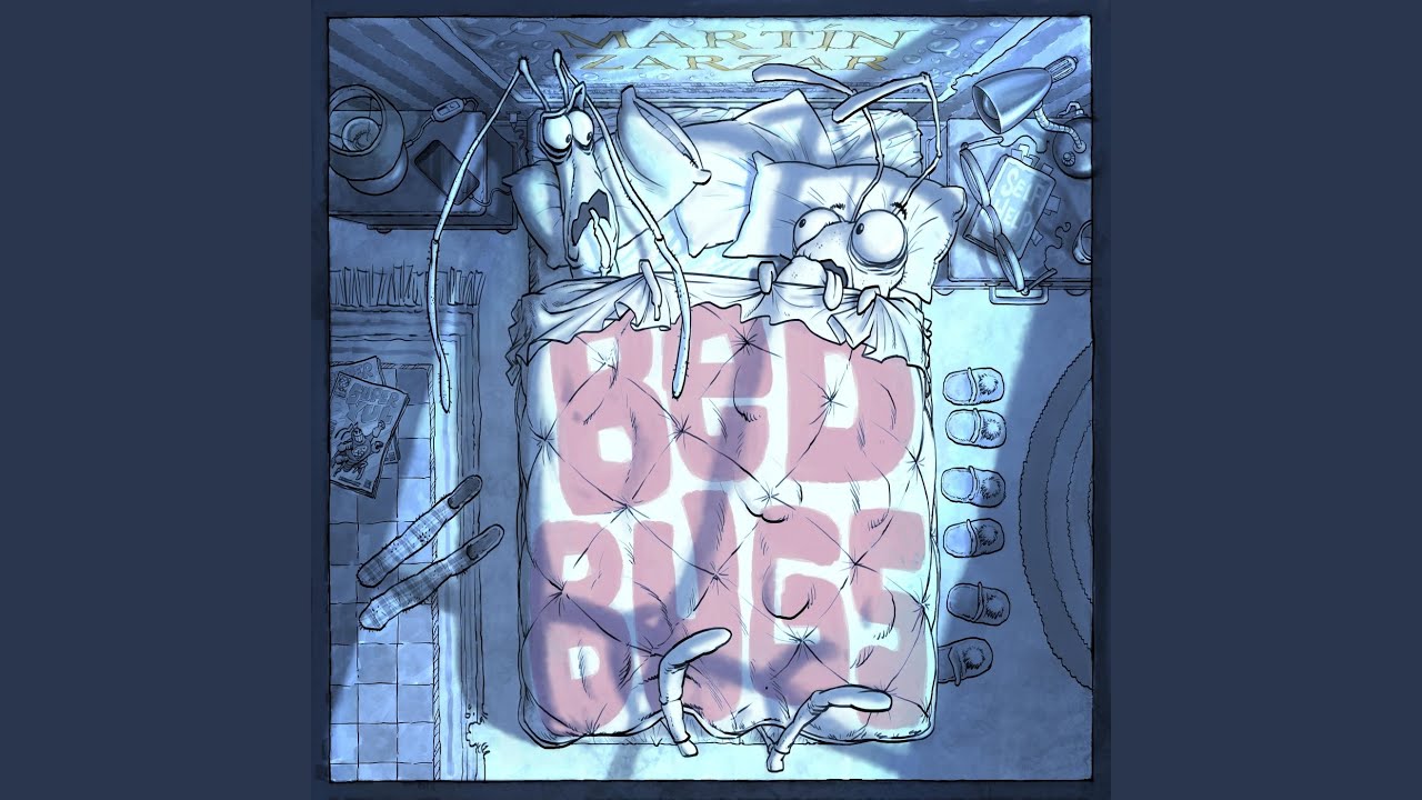 Watch Bed Bugs on YouTube Watch Bed Bugs on YouTube
