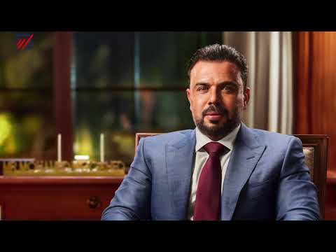 المتحدة جروب ولد ليكون عملاقا