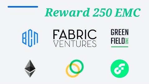 EtherMail Airdrop || 250 EMC Reward || ETH & Flow Partners, LFG Loot