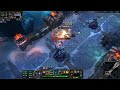 Aram tank vs
