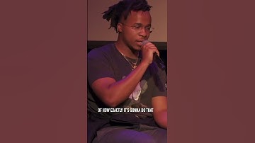 What do you see as the future of music? #nfts #crypto #technology #allankingdom