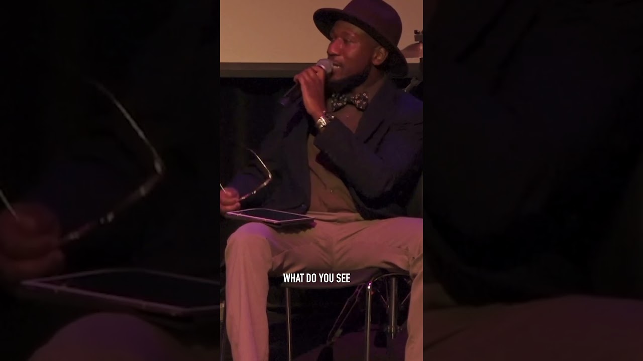 What do you see as the future of music? 