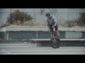 Matthias Dandois: At Home | Flatland BMX in Paris