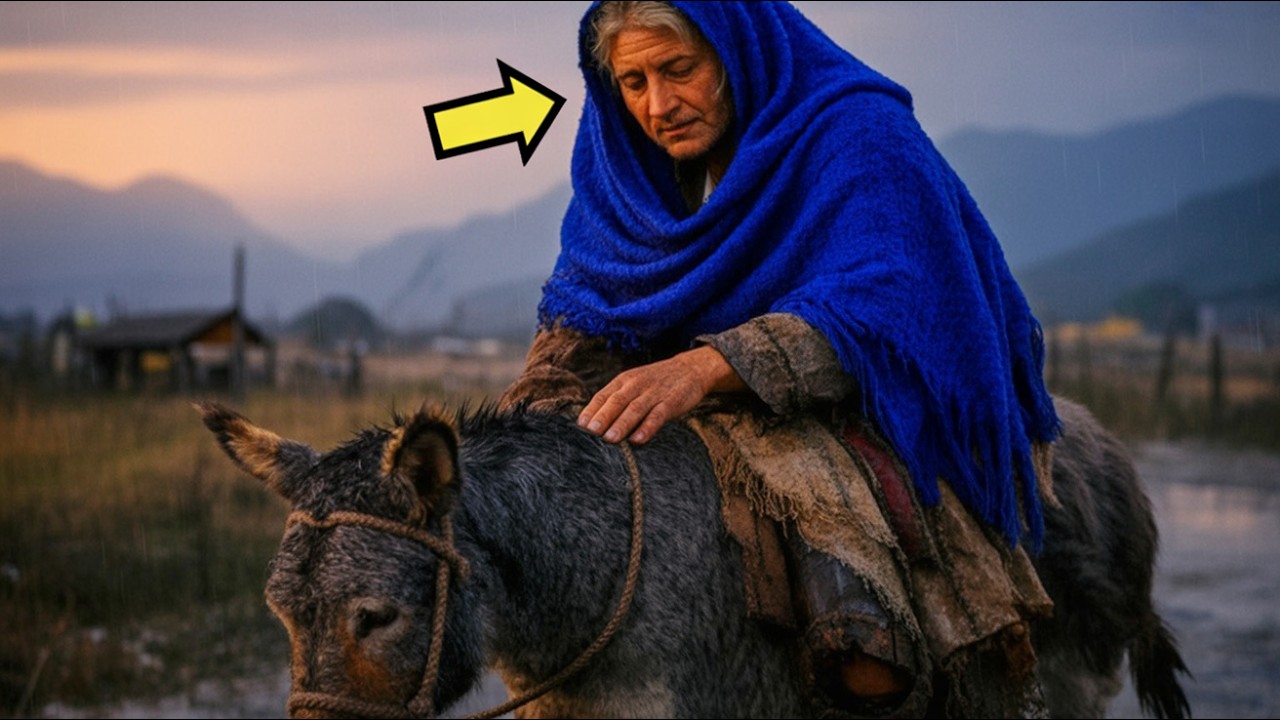 LEKCJA PANI MARII… WYDARZENIE, KTÓRE ZMIENIŁO JEJ ŻYCIE NA ZAWSZE