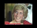 Şahzadə Diananın müəmmalı ölümü
