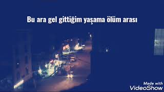 Ziynet Sali & Bilal Sonses - Yara, 