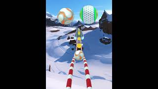 🍅 Going Balls VS Rollance Ball VS Action Ball Games New Race 99 | Android/IOS Games