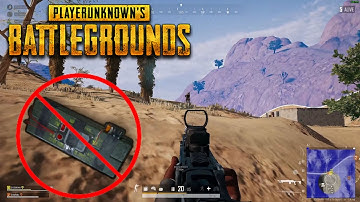 PUBG GAMEPLAY - EP 31 - How Not To Use C4