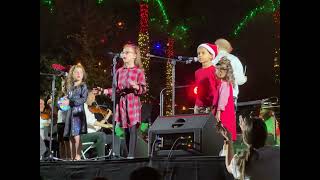 Mariana Candamil - “Feliz Navidad” with Miami Symphony Orchestra