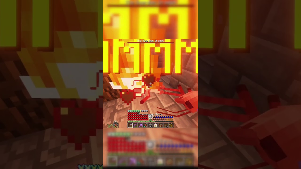 Minecraft: RlCraft Dregora Ep 13 pt8