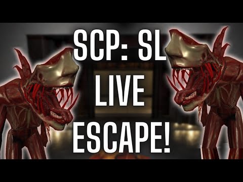 Mimicry SCP-106 and SCP-939 Become Lovers In The 12.0 Beta! 