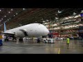 Neos 787 dreamliner VIDEO PRODUZIONE