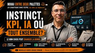 Pourquoi Lia Seule En Logistique Est Une Erreur Et Ce Qui Marche Vraiment