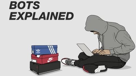 [Tutorial 1] SneakerBot using Python | Web Scraping with Python Projects (2019)