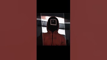 new video for my YouTube channel and squid game season 3 trailer edits 💯🔥