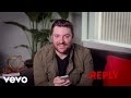 Chris Young - ASK:REPLY