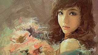 Francis Goya - Goodbye My Darling Rann Na Mona