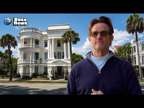 Thumbnail for Inside the Deep South’s Richest City