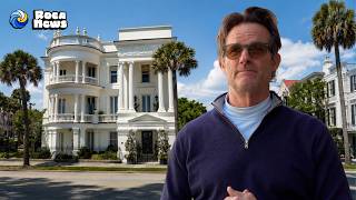 Inside South Carolina's Richest City