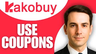 How To Use Coupons On Kakobuy Profile