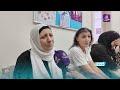 مركز الصليب الطبي في حي الميدان بحلب يستمر في تقديم خدمات علاجية شاملة بأجور رمزية