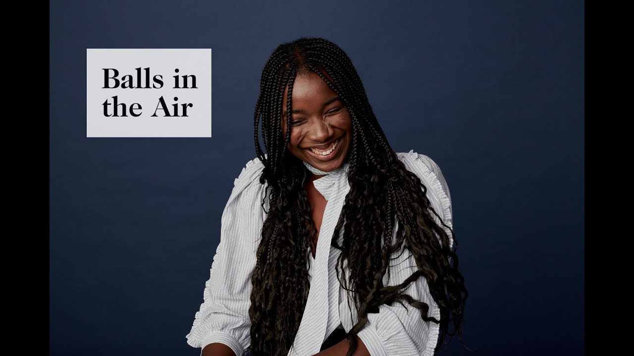 Balls in the Air: The Story Behind the goop Wellness Protocol | goop