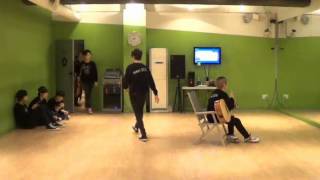 131105 SEVENTEEN TV Cut 1