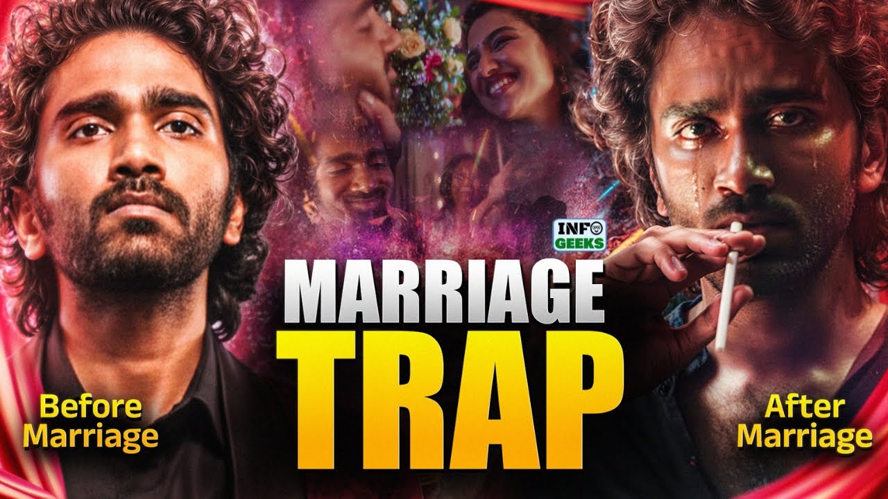 Индийская брачная ловушка | Info Geeks