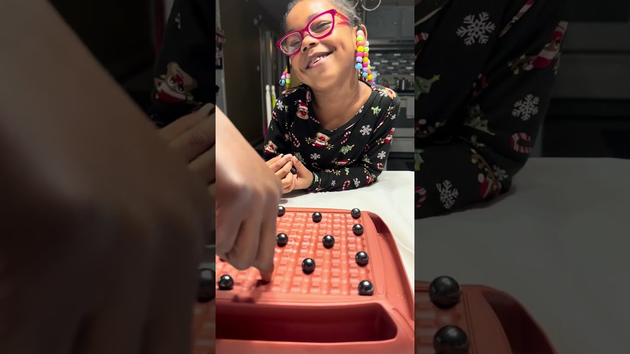 Магнитные шахматы