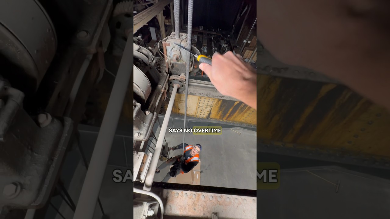 My Boss Hates Overtime Part 14 😡😡😡 