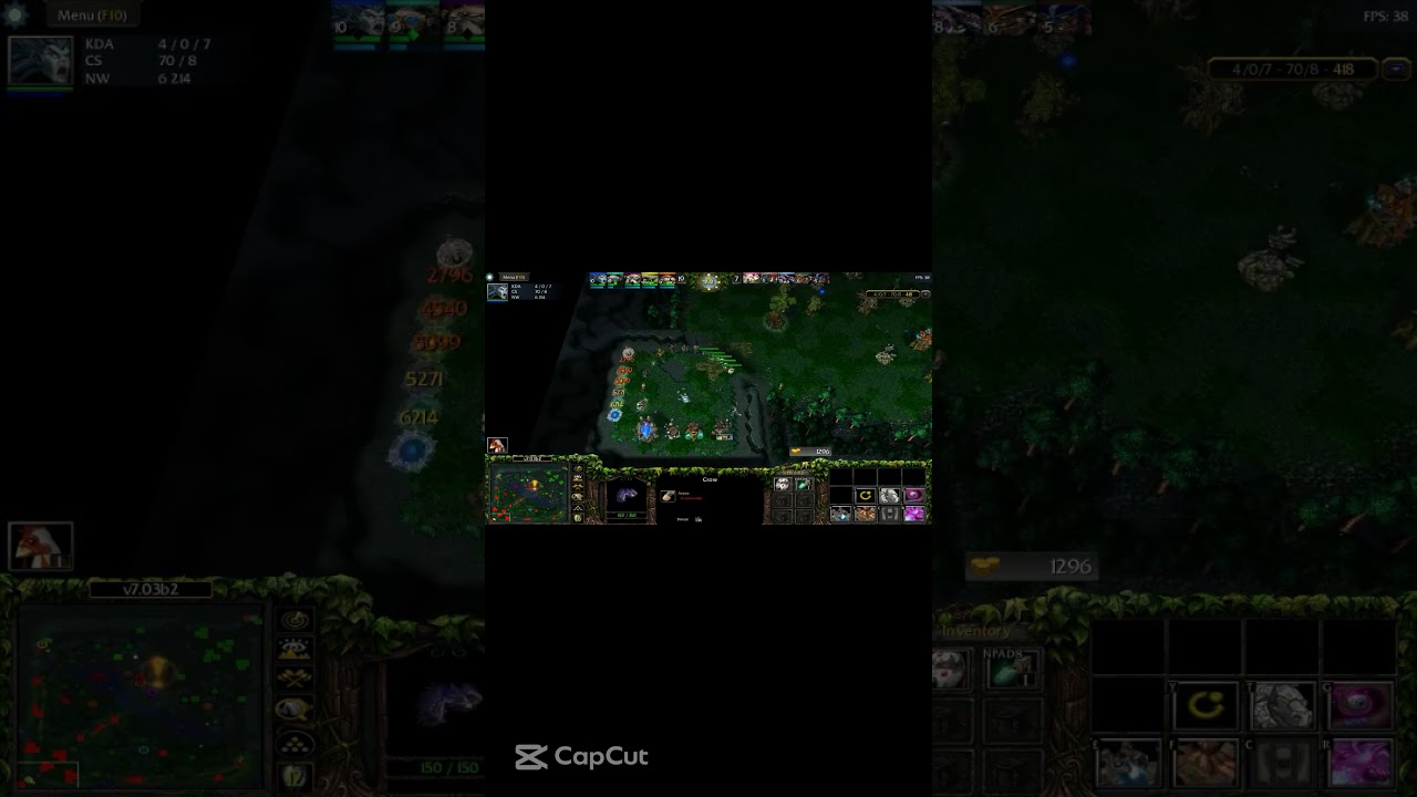 Death Prophet Ultra Kill  