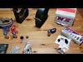 NITROUS EXPRESS MAINLINE KIT UNBOXING!