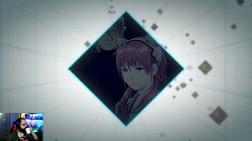 AI: The Somnium Files / Right side Flowchart / Post So Somnium / PART 7 (22/06/2022)