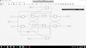 TUT 2 Bài 2 Mạch cộng 4 bit Full Adder