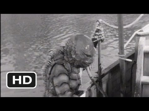 creature-from-the-black-lagoon-official-trailer-#3---(1954)-hd