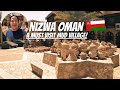Travelled to Nizwa | Where to Visit in OMAN | MUST SEE Travel Destination for Tourist